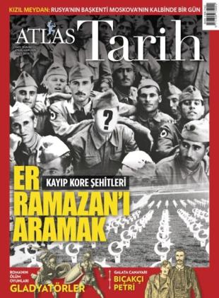 Atlas Tarih - Eylul 2025