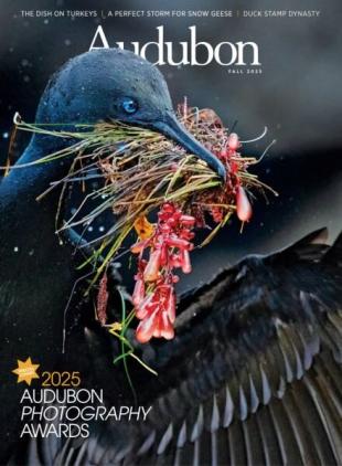 Audubon Magazine - Fall 2025
