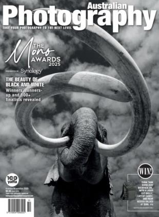 Australian Photography - October-November 2025