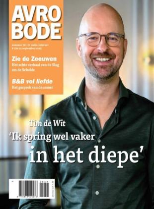 Avrobode - 2 September 2025