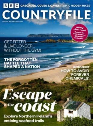 BBC Countryfile - September 2025