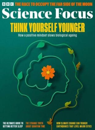 BBC Science Focus - September 2025