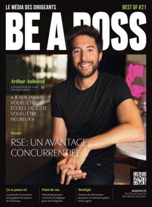 Be a Boss - 12 Septembre 2025