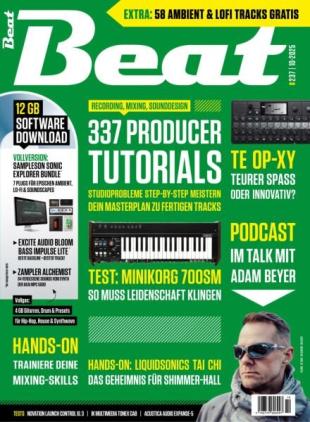 Beat - Oktober 2025
