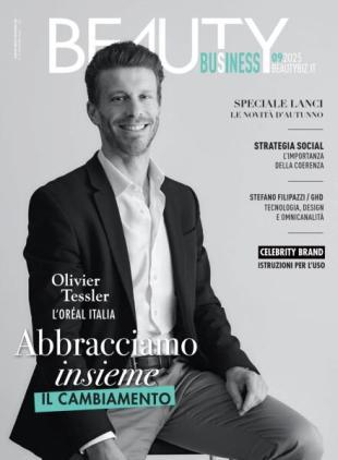 Beauty Business - Settembre 2025