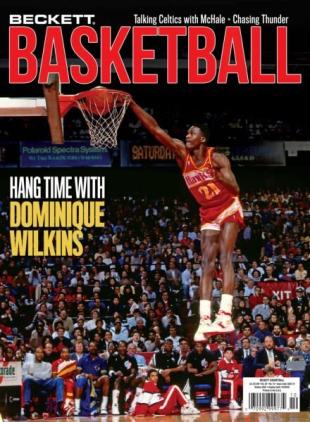 Beckett Basketball - October 2025