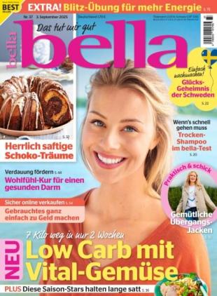 Bella Germany - 3 September 2025