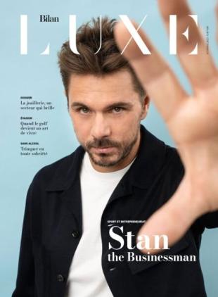 Bilan Luxe - Automne 2025