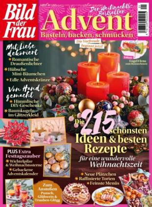 Bild der Frau Sonderheft - September 2025