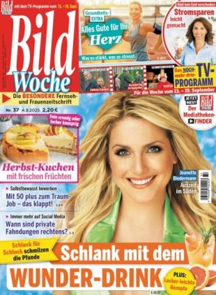 BildWoche - 4 September 2025