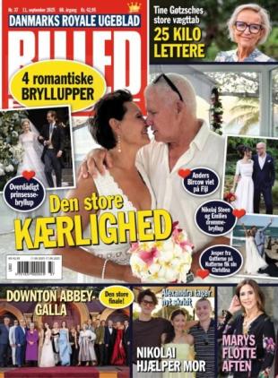 Billed-Bladet - 11 September 2025