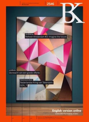 BK-Informatie - September 2025