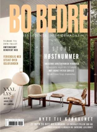 Bo Bedre - September 2025