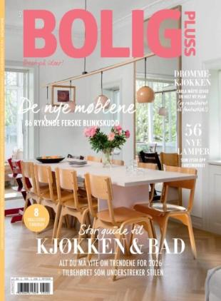 Boligpluss - September 2025