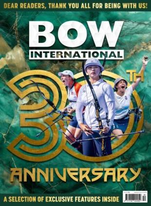 Bow International - Issue 190 2025