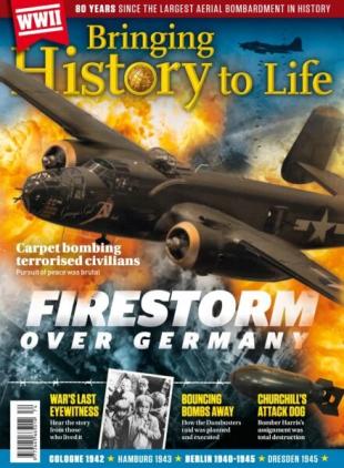 Bringing History to Life - Air War over Germany