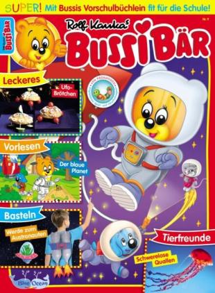 Bussi Bar - September 2025