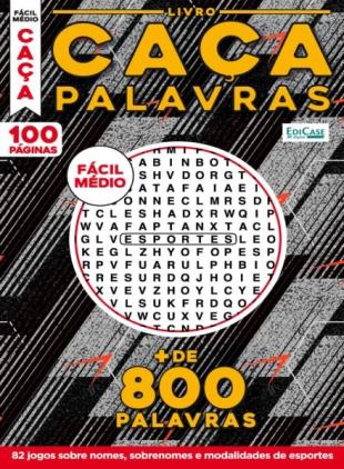 Caca-Palavras - 22 Setembro 2025