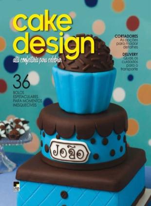 Cake Design - Edicao 8 2025