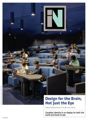 Canadian Interiors - September-October 2025