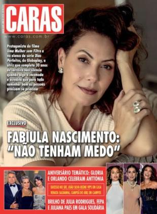 Caras Brasil - Edicao 1659 2025