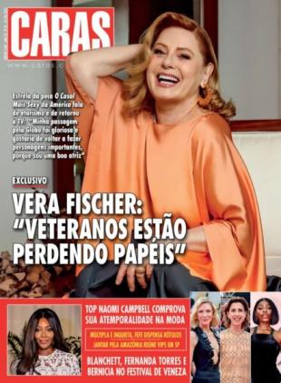 Caras Brasil - Edicao 1660 2025