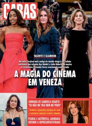 Caras Brasil - Edicao 1661 2025