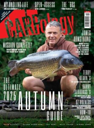 CARPology Magazine - October 2025