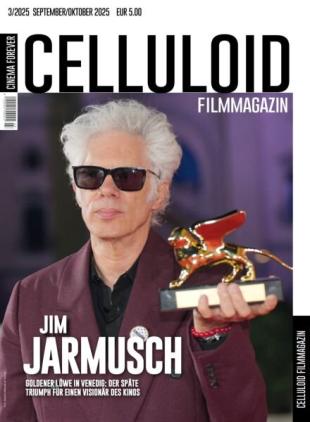 Celluloid - September-Oktober 2025