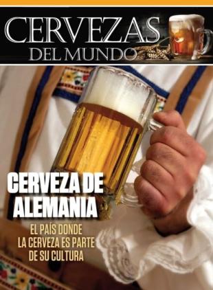 Cervezas del mundo - Septiembre 2025