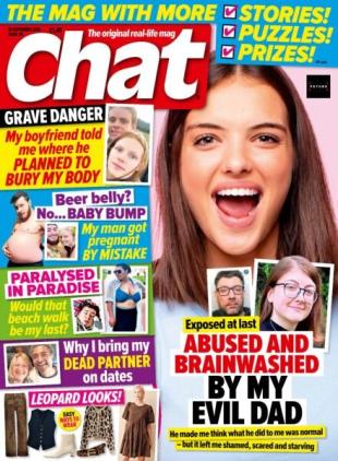 Chat - 18 September 2025