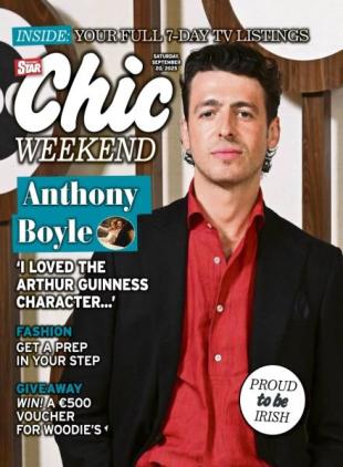 Chic - 20 September 2025