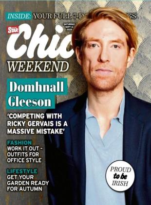 Chic - 6 September 2025
