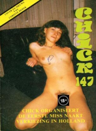 Chick - Nr 147 1981