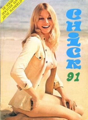 Chick - Nr 91 1976
