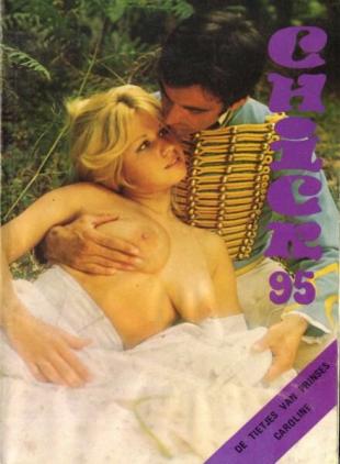 Chick - Nr 95 1976