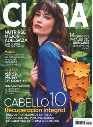 Clara - Septiembre 2025