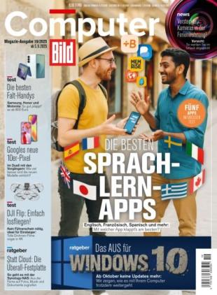 Computer Bild Germany - 5 September 2025