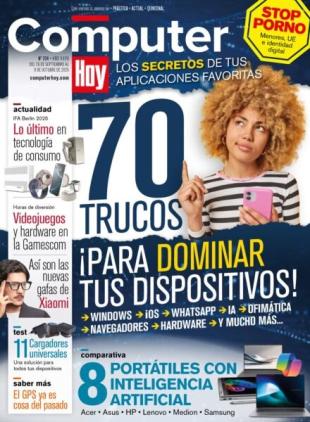 Computer Hoy - 26 Septiembre 2025