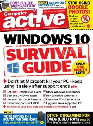 Computeractive - 10 September 2025