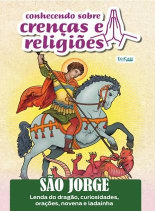 Conhecendo Crencas e Religioes - Setembro 2025
