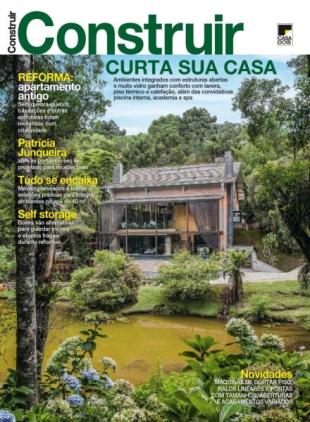 Construir - Edicao 210 2025