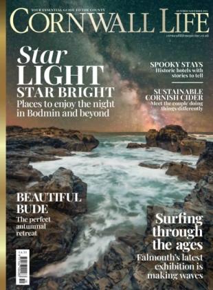 Cornwall Life - October-November 2025