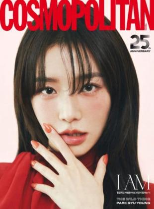 Cosmopolitan Korea - September 2025