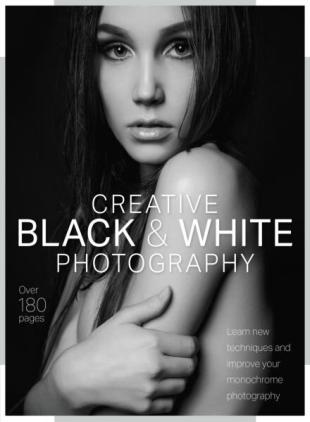 Creative Black & White Photography - September 2025