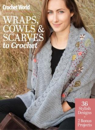 Crochet World Specials - Late Autumn 2025