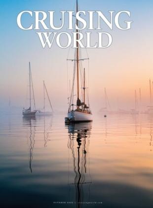 Cruising World - October 2025