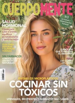 Cuerpomente - Septiembre 2025
