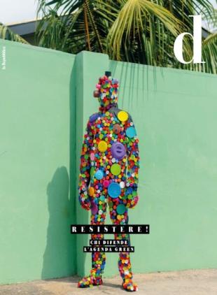 D la Repubblica - 30 Agosto 2025