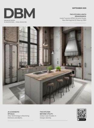 DBM 3D Transformative Digest - September 2025